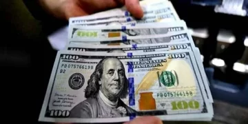 استقرار سعر الدولار مقابل الجنيه المصري قبل عودة عمل البنوك