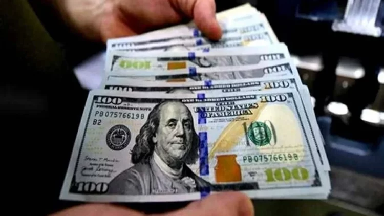 استقرار سعر الدولار مقابل الجنيه المصري قبل عودة عمل البنوك
