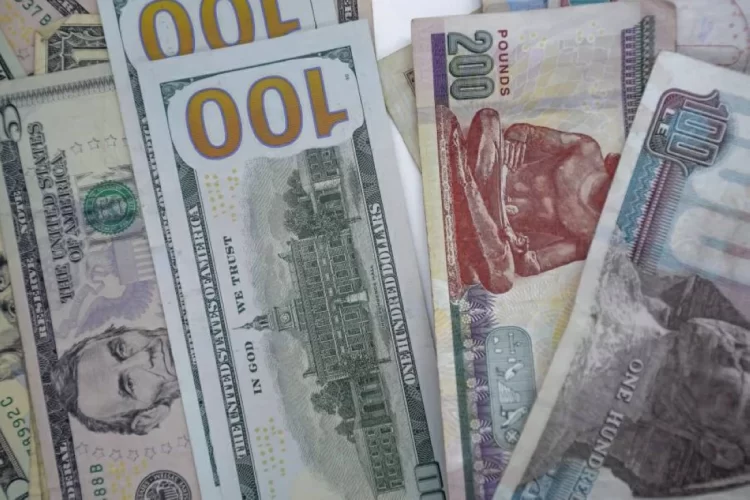 استقرار سعر الدولار مقابل الجنيه المصري وسط تراجع طفيف في السوق المحلي