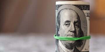 استقرار سعر الدولار مقابل الجنيه اليوم في الأسواق المصرية