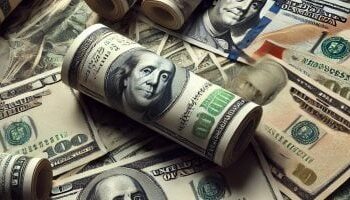 استقرار سعر الدولار مقابل الجنيه في البنوك المصرية عند مستويات ثابتة