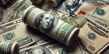 استقرار سعر الدولار مقابل الجنيه في البنوك المصرية عند مستويات ثابتة