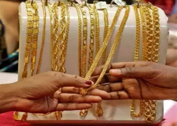 استقرار سعر الذهب محليًا مع ارتفاع عيار 21 إلى 5730 جنيهًا والذهب العالمي 4083 دولارًا للأونصة