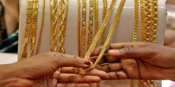 استقرار سعر الذهب محليًا مع ارتفاع عيار 21 إلى 5730 جنيهًا والذهب العالمي 4083 دولارًا للأونصة