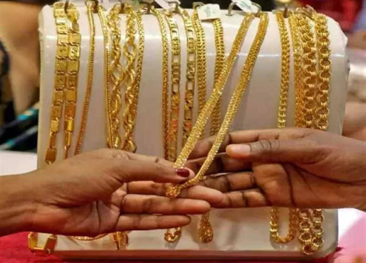 استقرار سعر الذهب محليًا مع ارتفاع عيار 21 إلى 5730 جنيهًا والذهب العالمي 4083 دولارًا للأونصة
