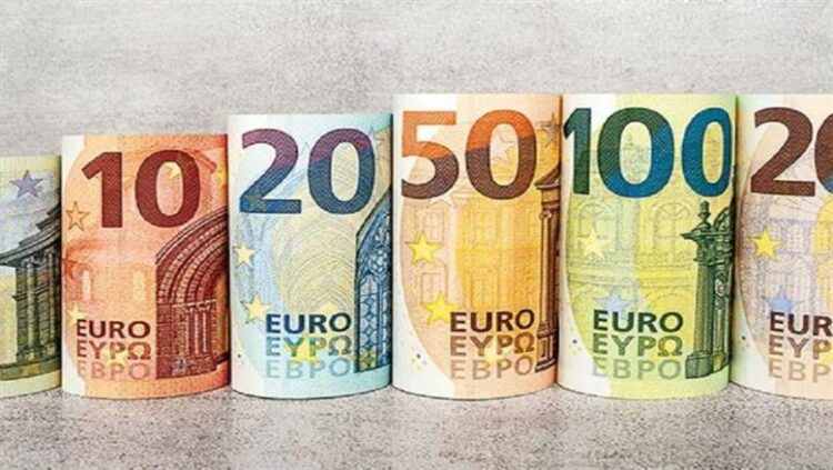 استقرار سعر اليورو أمام الجنيه المصري عند 59.15 جنيه اليوم السبت