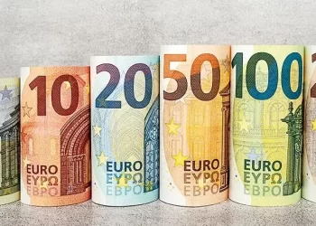 استقرار سعر اليورو مقابل الجنيه المصري في نهاية تعاملات الأحد 21-6-2026