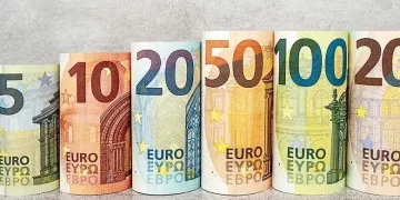 استقرار سعر اليورو مقابل الجنيه المصري في نهاية تعاملات الأحد 21-6-2026