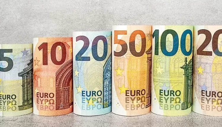 استقرار سعر اليورو مقابل الجنيه المصري في نهاية تعاملات الأحد 21-6-2026