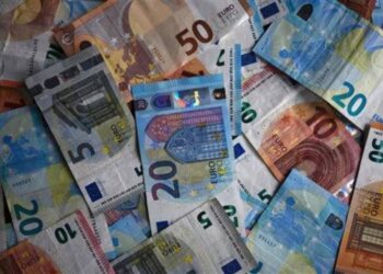 استقرار سعر اليورو مقابل الجنيه في البنوك المحلية اليوم السبت
