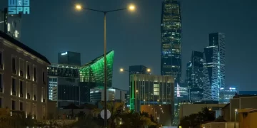 استنتاج الناتج المحلي الإجمالي في السعودية 1.31 تريليون دولار: تقرير NTP