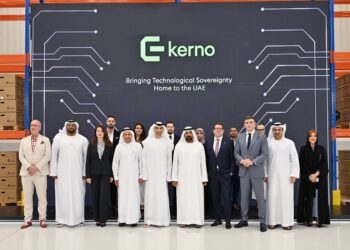 افتتاح أول منشأة تصنيع لتقنيات الذكاء الاصطناعي في واحة دبي للسيليكون في الإمارات
