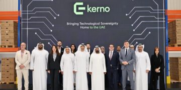 افتتاح أول منشأة تصنيع لتقنيات الذكاء الاصطناعي في واحة دبي للسيليكون في الإمارات