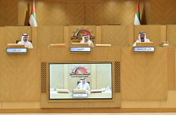 اقتصاد الإمارات يتصدر نمو الخليج في 2025 وفقًا لصندوق النقد الدولي