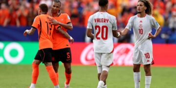 اقتصاد الإمارات يعزز الاستثمار في البنية التحتية استعداداً لكأس العالم 2026