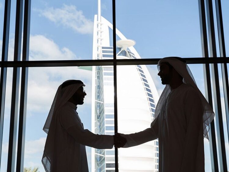 اقتصاد الإمارات ينمو: GDP يصل 1.4 تريليون درهم مع 5.1% في 2025 اقتصاد الإمارات ينمو: GDP يصل 1.4 تريليون درهم مع 5.1% في 2025