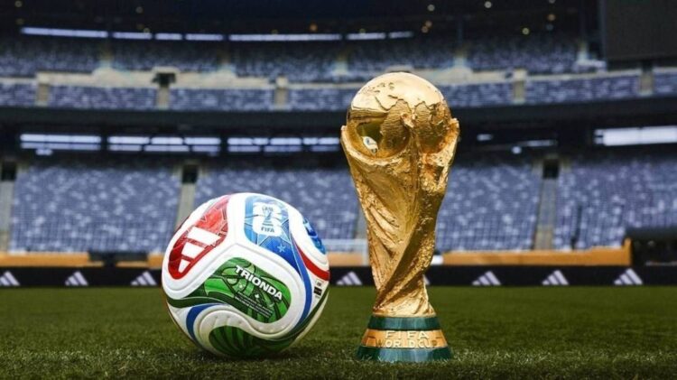 اقتصاد الإمارات يواصل النمو في ظل استضافة فعاليات كأس العالم 2026 اقتصاد الإمارات يواصل النمو في ظل استضافة فعاليات كأس العالم 2026