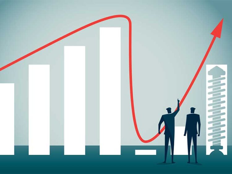 اقتصاد الصين ينمو في 2020 مع تعافي من فيروس كورونا