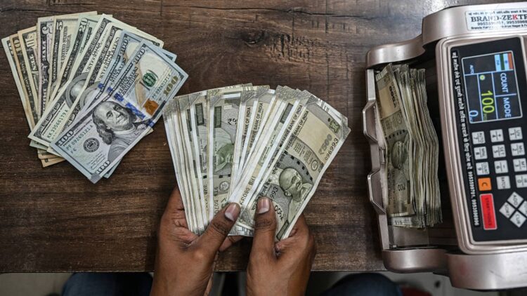 اقتصاد الهند ينمو بنسبة 7.8% في الربع الرابع اقتصاد الهند ينمو بنسبة 7.8% في الربع الرابع