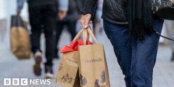 اقتصاد الولايات المتحدة ينمو بأسرع وتيرة خلال عامين