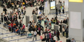اقتصاد جنوب شرق آسيا الثاني يطلق تطبيقًا لتقليل زمن الانتظار للهجرة