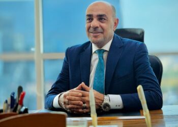 اكتمال الهيكل الخرساني لمشروع OIA Towers بالعاصمة الإدارية الجديدة