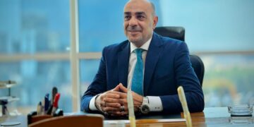 اكتمال الهيكل الخرساني لمشروع OIA Towers بالعاصمة الإدارية الجديدة
