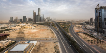 الإسكان: 71 مليون متر مربع من الأراضي البيضاء بالرياض قيد التطوير