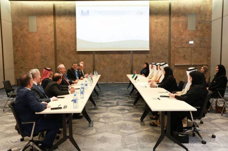 الإمارات تؤكد أهمية استقرار الطاقة لدعم الاقتصاد العالمي في مؤتمر باكو
