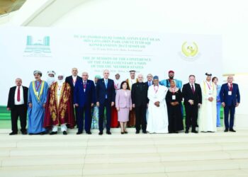 الإمارات تؤكد أهمية المعرفة والابتكار في تعزيز التنمية الاقتصادية المستدامة