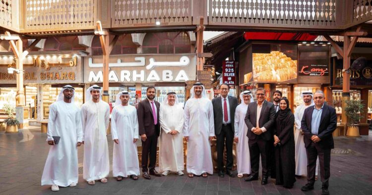 الإمارات تستهدف الذهب غير النظيف في مكافحة غسل الأموال وتمويل الإرهاب الإمارات تستهدف الذهب غير النظيف في مكافحة غسل الأموال وتمويل الإرهاب
