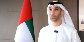 الإمارات تستهدف تحقيق اعتماد صفر على مضيق هرمز بحلول المستقبل