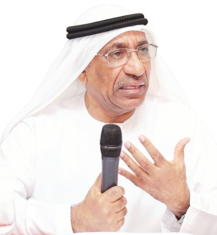 الإمارات تصدر المرسوم الأميري 2 لسنة 2026 لإنشاء هيئة موانئ الفجيرة