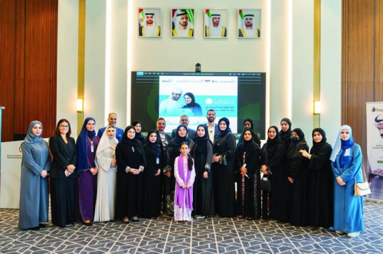 الإمارات تطلق مبادرة رقمية لتعزيز بيئة نمو متوازنة للأطفال في دبي