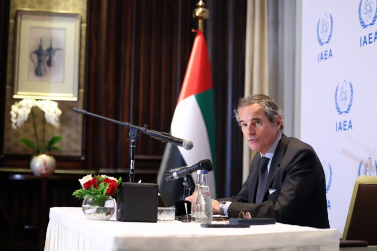 الإمارات تطلق مبادرة وطنية لدعم تدوير النسيج وتقليل الهدر الإمارات تطلق مبادرة وطنية لدعم تدوير النسيج وتقليل الهدر