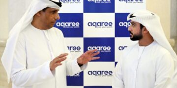 الإمارات تطلق منصة "عقاري" لتحسين البحث ودعم التطور العقاري الرقمي