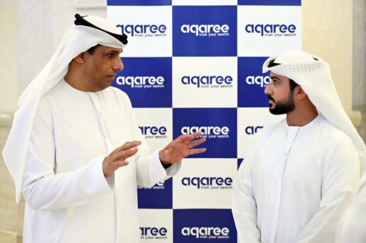 الإمارات تطلق منصة "عقاري" لتحسين البحث ودعم التطور العقاري الرقمي الإمارات تطلق منصة "عقاري" لتحسين البحث ودعم التطور العقاري الرقمي