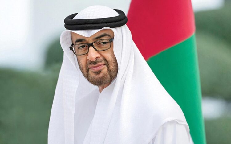 الإمارات تطلق "نسيج" لتحويل قطاع النسيج نحو الاقتصاد الدائري الإمارات تطلق "نسيج" لتحويل قطاع النسيج نحو الاقتصاد الدائري