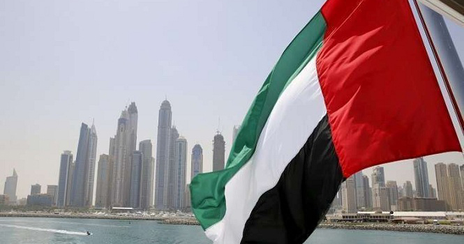 الإمارات تحتل المركز الخامس عالمياً والأول إقليمياً في التنافسية الاقتصادية الإمارات تعتمد خطة وزارة المالية الاستراتيجية للفترة 2027-2029