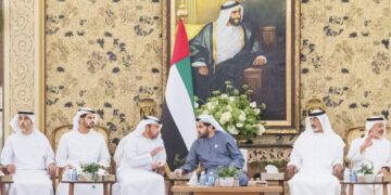 الإمارات تعزز التنمية الاقتصادية بالاستثمار المستمر في رأس المال البشري