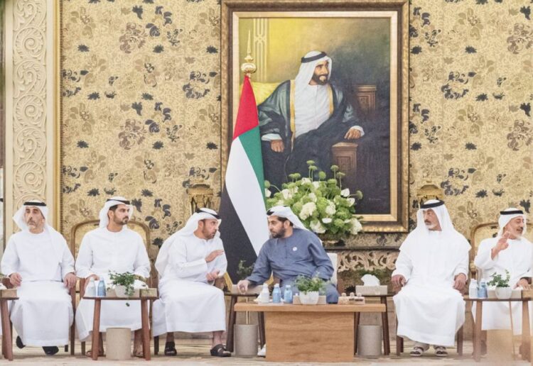 الإمارات تعزز التنمية الاقتصادية بالاستثمار المستمر في رأس المال البشري