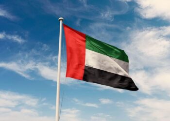 الإمارات تعلن تضامنها مع قطر بعد انفجار مصنع في رأس لفان الصناعية