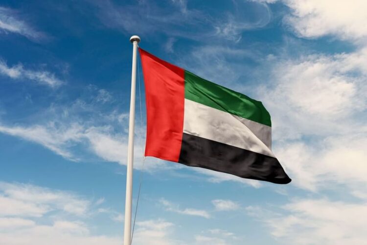 الإمارات تعلن تضامنها مع قطر بعد انفجار مصنع في رأس لفان الصناعية