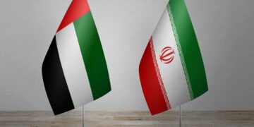 الإمارات تنفي تحرير 10 مليارات دولار من الأصول الإيرانية المجمدة