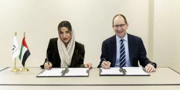 الإمارات وأستراليا تعززان التعاون في التجارة والاستثمار