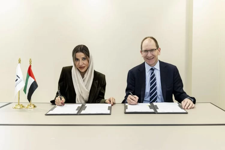 الإمارات وأستراليا تعززان التعاون في التجارة والاستثمار الإمارات وأستراليا تعززان التعاون في التجارة والاستثمار