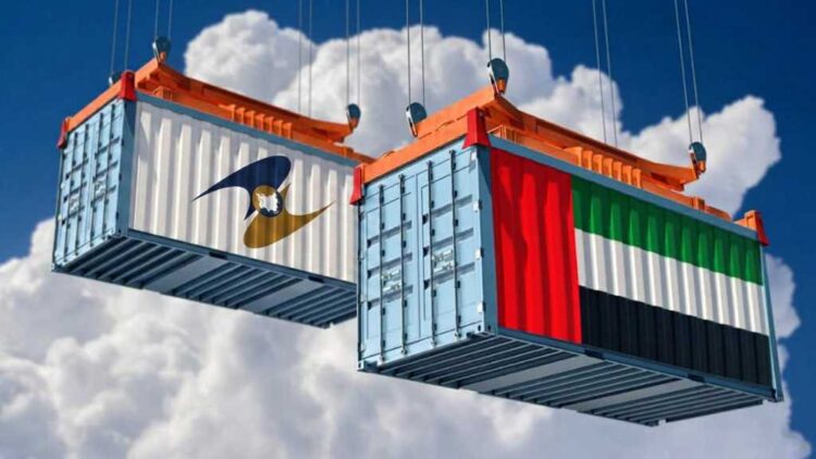 الاتحاد الاقتصادي الأوراسي – اتفاقية التجارة الحرة مع الإمارات تصادق هذا الصيف الاتحاد الاقتصادي الأوراسي – اتفاقية التجارة الحرة مع الإمارات تصادق هذا الصيف