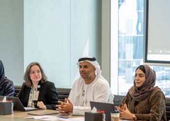 الاتحادية للضرائب تعقد أول اجتماع استشاري لضريبة القيمة المضافة 2026 في الإمارات