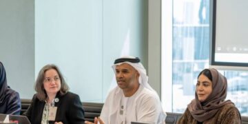 الاتحادية للضرائب تعقد أول اجتماع استشاري لضريبة القيمة المضافة 2026 في الإمارات