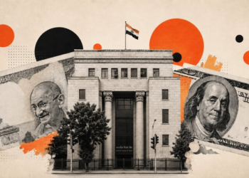 الاحتياطي الفيدرالي يرفع احتمالات رفع الفائدة مرتين مع استقرار الروبية الهندية